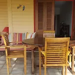 Villa Alizia